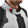 Jacken Shima TRACKERMENJKTLIGHTGREYS Produktbild-Vorschau 16