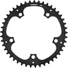 SHIMANO Kettenblatt ALFINE FC-S501 42 Zähne Schwarz - Produktbild-Vorschau 5