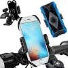 FIT4MED | Support de téléphone portable pour vélo - noir - Voir les images du produit 11