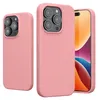 kwmobile Custodia per iPhone 15 Pro, per iPhone 15 Pro - Anteprima dell’immagine prodotto 8