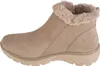 Skechers Easy Going - High Zip 2 168042-TPE, zimní obuv, Náhled obrázku produktu 2