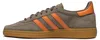 Adidas Handball Spezial JR3846 Grau Größe 41 1/3 Produktbild-Vorschau 9