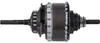 Prevodovka Shimano Nexus 8 náboj SG-8R31, SG-C6000-8R, Náhľad obrázku produktu 1
