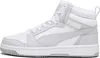 Puma REBOUND V6 M 392326-05 Schuhe Pullunder Puma Größe: Produktbild-Vorschau 2