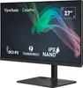 ViewSonic VP2776T-4K, LED-Monitor, (UltraHD/4K, IPS, Produktbild-Vorschau 6