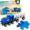 Train BRIO World Special Edition Voir les images du produit 1