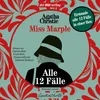 Miss Marple - Alle 12 Fälle Anteprima dell’immagine prodotto 1