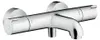 Hansgrohe Termostato Ecostat CL 1001 Wanne AP DN15 cromo Anteprima dell’immagine prodotto 6