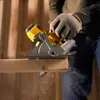 Stanley SFMCS500B-XJ Profi-Akku-Handkreissäge, inklusive Produktbild-Vorschau 14