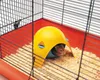 Domek Sputnik plastový 21,5 x 21,5 x 12,5 cm 1 ks Náhled obrázku produktu 8