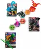 Spin Master 6065913 (20140073) - Bakugan Legends - Legends Produktbild-Vorschau 12