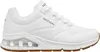 Skechers Chaussures Uno 2 Air Around You, 155543WHT Voir les images du produit 36