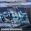 1-balenie Xiaomi POCO F5 Ochranné sklo na displej - Tvrdené Náhľad obrázku produktu 4