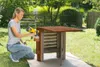 WAGNER Farbsprühsystem Wood&Metal Sprayer W 100 für Lacke, Produktbild-Vorschau 11