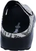 Joya Pantolette Alicante Black-White JY107A, bedrucktes Produktbild-Vorschau 17