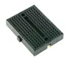 Mini Breadboard mit 170 Kontakten - Farbe: schwarz Produktbild-Vorschau 2