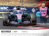 Formel 1 World Championship Kalender 2027 Produktbild-Vorschau 5