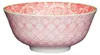 Ciotole Kitchencraft con motivo floreale, 15,5 cm (6 ") Anteprima dell’immagine prodotto 1