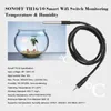 SONOFF Waterproof DS18B20 Temperatursensor Hausautomation Produktbild-Vorschau 5