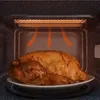Forno a microonde Cecotec da 20 litri con grill e specchio Anteprima dell’immagine prodotto 12