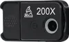 200-faches Handy-Mikroskopobjektiv mit LED-/UV-Lichtern, Produktbild-Vorschau 11