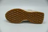 The sole of a shoe is shown against a white background. Produktbild-Vorschau