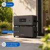 MARSTEK Jupiter C Plus Erweiterungsakku 2,56kWh, Zusatzakku Produktbild-Vorschau 4