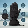Meteor Alpora Skihandschuhe XL – Warme, Robuste & Produktbild-Vorschau 9