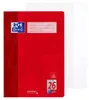 Oxford Heft A4 16 Blatt – Lin. 25 Produktbild-Vorschau 1