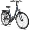 Altec Cityräder Damen Verona 28 Zoll 56 cm Damen 7G Produktbild-Vorschau 2