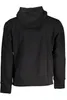 Calvin Klein Herren Langarm-Sweatshirt Schwarz Produktbild-Vorschau 4