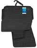 Tappetini in gomma per auto dell'Audi A3 2020- Anteprima dell’immagine prodotto 10
