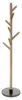 Garderobe aus Five® - Holz Produktbild-Vorschau 2