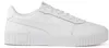 Puma Carina 2.0 Sneaker Bianco Anteprima dell’immagine prodotto 32