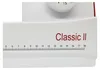 Carina Haushaltnähmaschine Nähmaschine Classic II 23 Produktbild-Vorschau 12