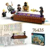 LEGO 76441 – Magiczne Starcia w Hogwarcie! Odkryj emocje Podgląd zdjęcia produktu 4