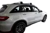Heko Deflecteurs D'Air / De Vent Pour Mercedes GLC Class Voir les images du produit 6