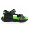 Skechers Kindersandalen für Kinder mit LED-Zwischensohle, Produktbild-Vorschau 4
