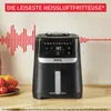 Tefal Easy Fry Silence EY5528E0, Friggitrice ad aria calda, Anteprima dell’immagine prodotto 3