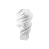 Rosenthal Vase Squall Weiß (Mittel) Produktbild-Vorschau 6