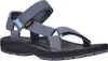 Sandales Teva Winsted Gris EU 38 Femme Gris EU 38 Voir les images du produit 4
