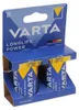 VARTA Batterie Longlife Power Alcaline D Mono LR20 1,5V Anteprima dell’immagine prodotto 12