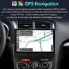 Autoradio CarPlay Android 15 de 10 pouces pour Citroen C4 Voir les images du produit 5