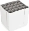 Organiseur pour marqueurs Deflecto, blanc (livré vide) Voir les images du produit 3