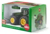 Siku 3292, Model traktoru, 3 rok/roky, Plast, Kov, Černá, Náhled obrázku produktu 4