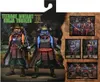 Želvy III Actionfiguren 2-Pack Leonardo & Michelangelo 18 Náhled obrázku produktu 3
