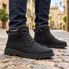 Chaussures Permani Malo 311301BLACK Voir les images du produit 7