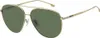 Herrensonnenbrille Hugo Boss 1296FS-AOZQT Gold ø 63 mm Produktbild-Vorschau 5