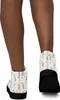 Mr. & Mrs. Panda Damen Sneaker Black Edition Quokka Happy Produktbild-Vorschau 4