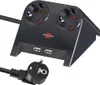 brennenstuhl Desktop-Power USB-Charger 2-fach Produktbild-Vorschau 7